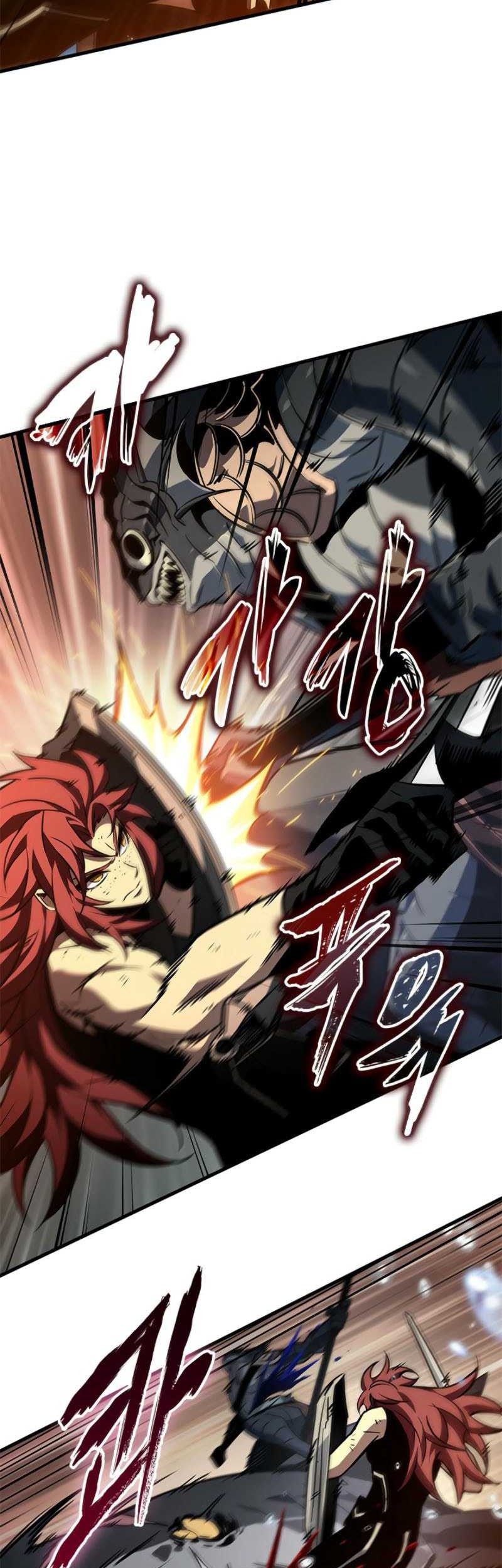 Pick Me Up Chapter 138 Gambar 40