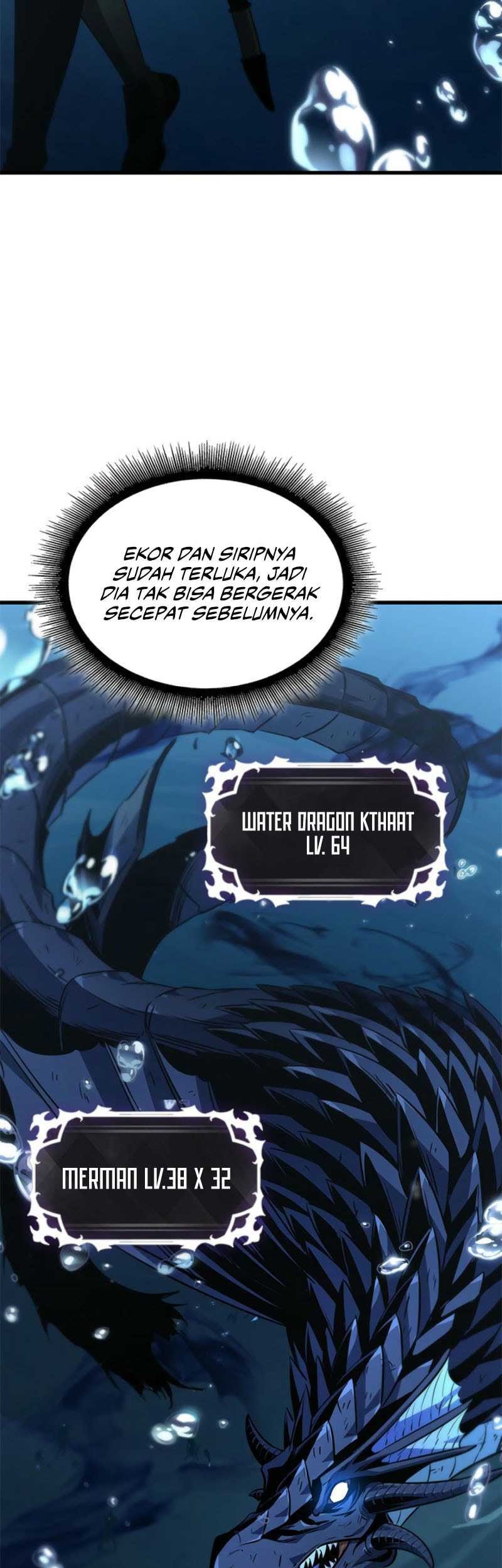 Pick Me Up Chapter 138 Gambar 54