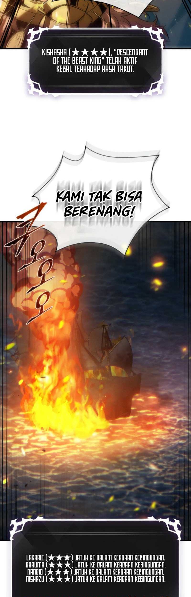 Baca Pick Me Up Chapter 138 Gambar 2