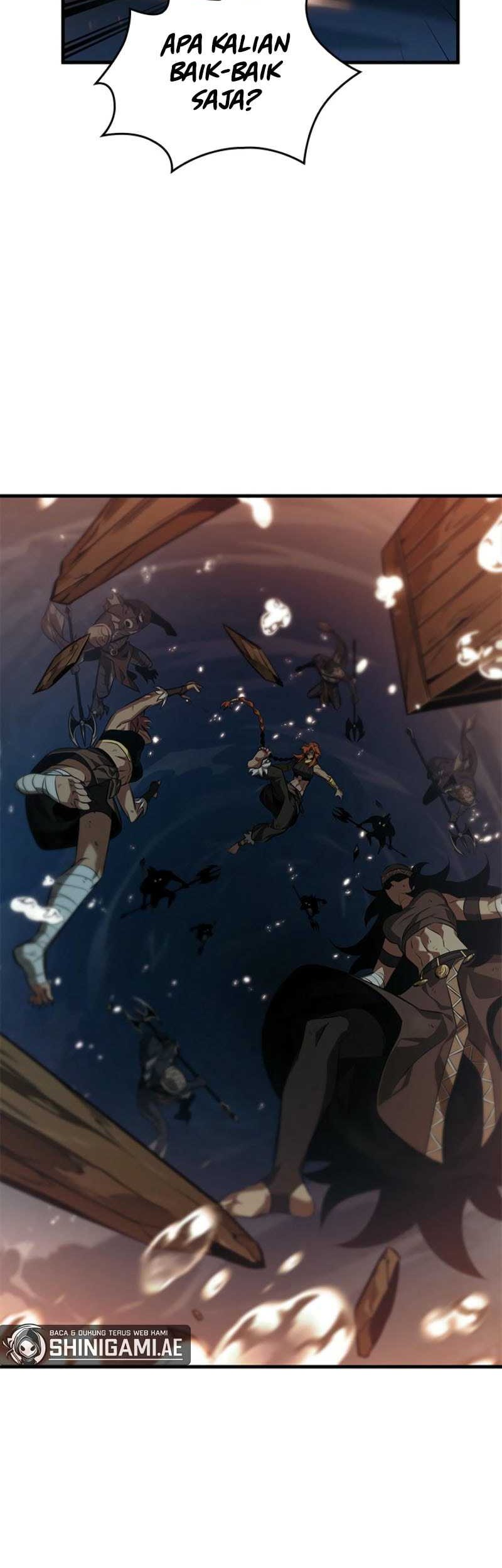 Pick Me Up Chapter 138 Gambar 32