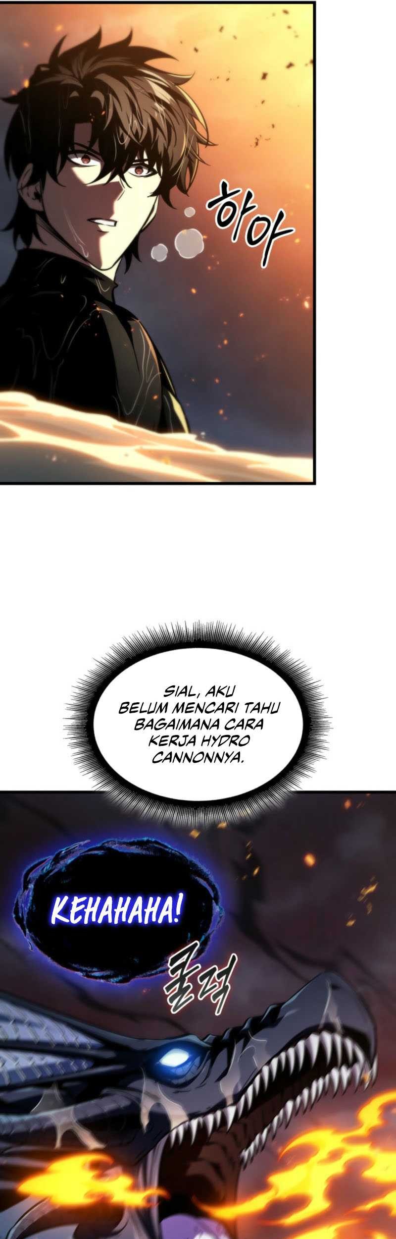 Pick Me Up Chapter 137 Gambar 62