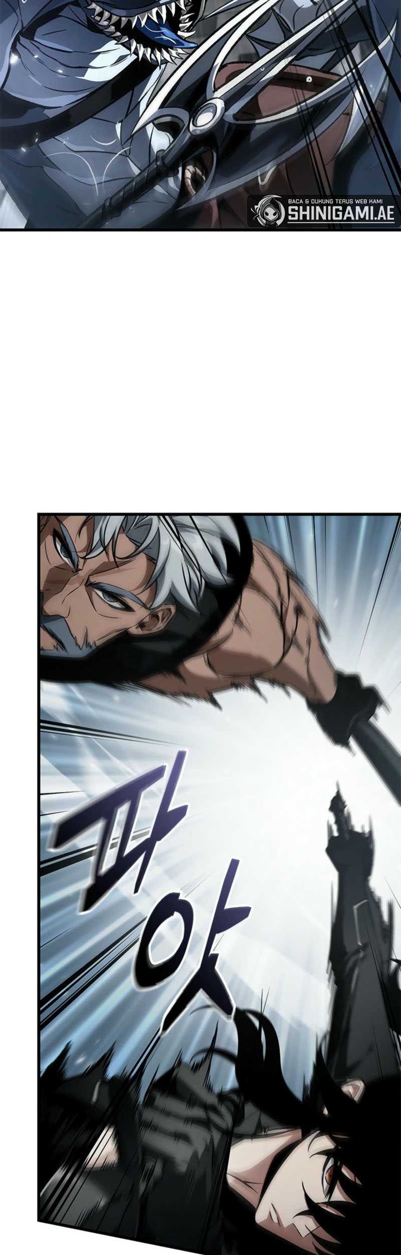 Pick Me Up Chapter 137 Gambar 3