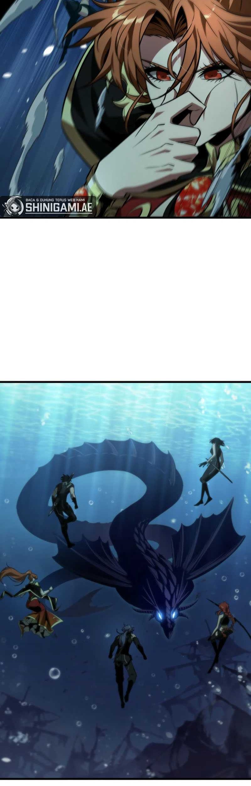 Pick Me Up Chapter 137 Gambar 17