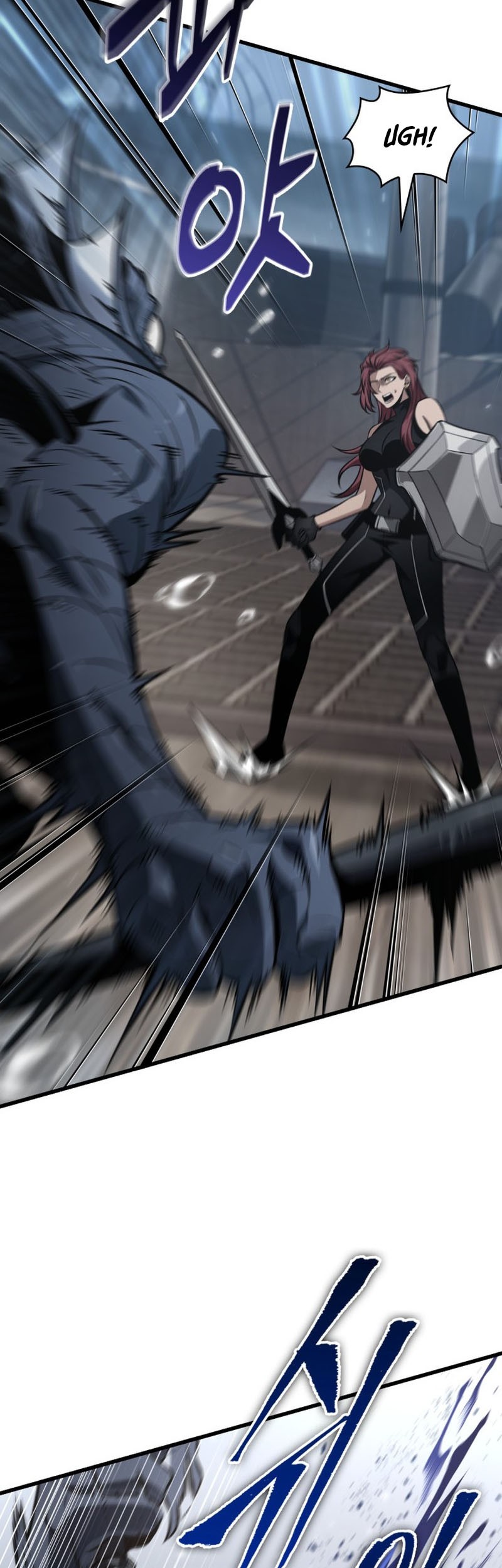 Pick Me Up Chapter 136 Gambar 43