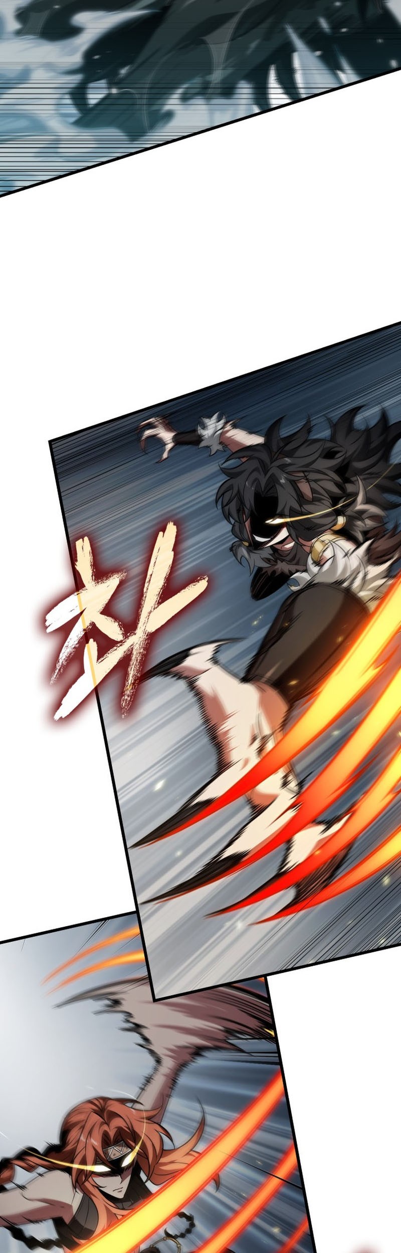 Pick Me Up Chapter 136 Gambar 63