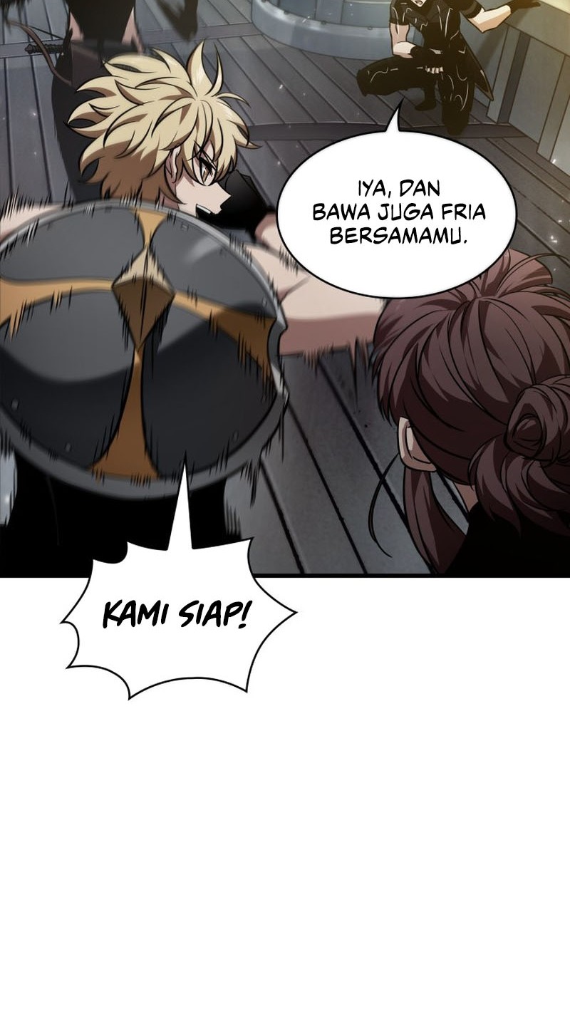 Pick Me Up Chapter 136 Gambar 13