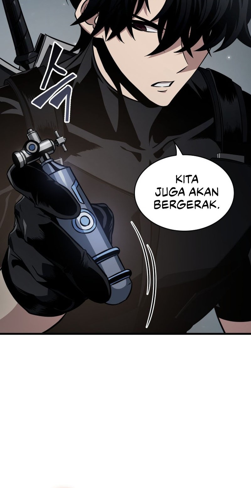 Pick Me Up Chapter 136 Gambar 29