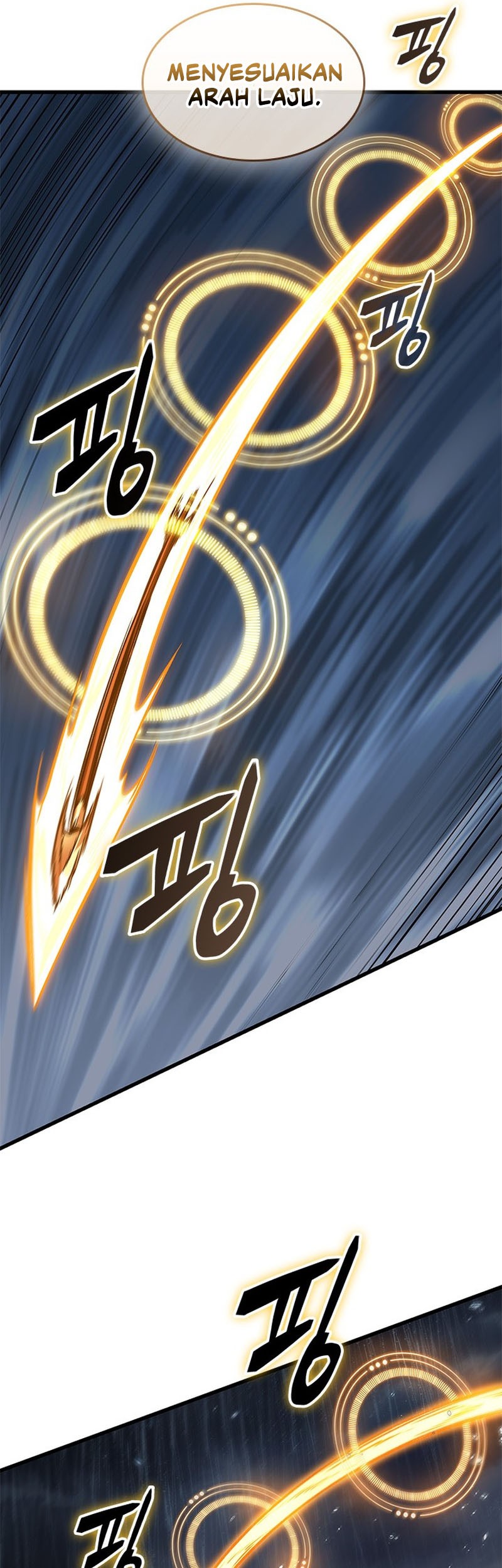Pick Me Up Chapter 135 Gambar 43
