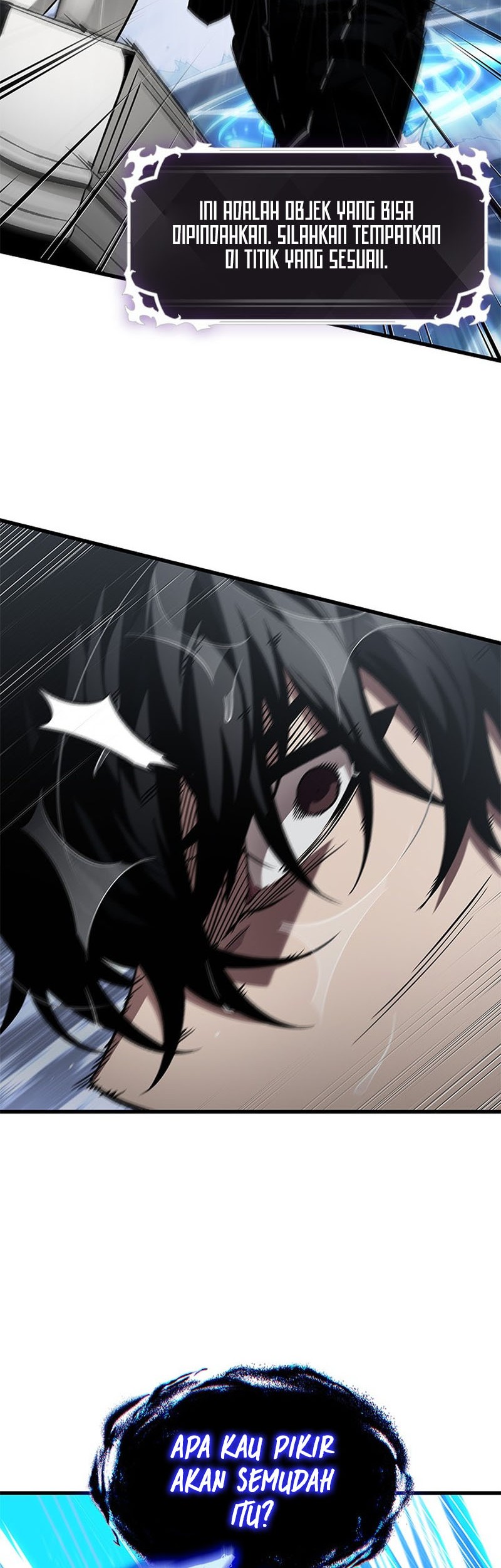 Pick Me Up Chapter 135 Gambar 48