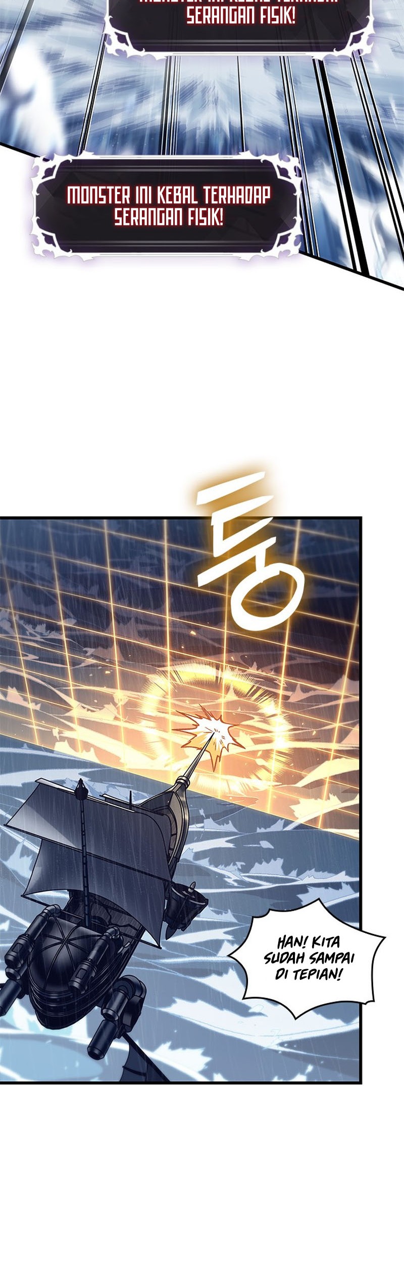 Pick Me Up Chapter 135 Gambar 62