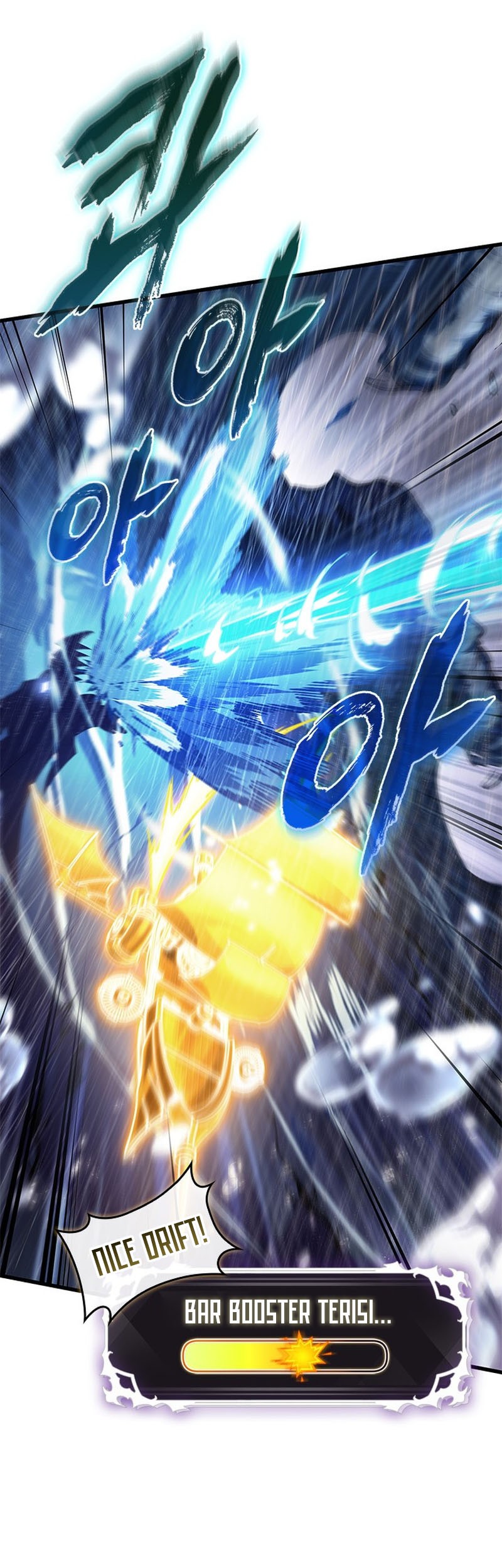 Pick Me Up Chapter 135 Gambar 7