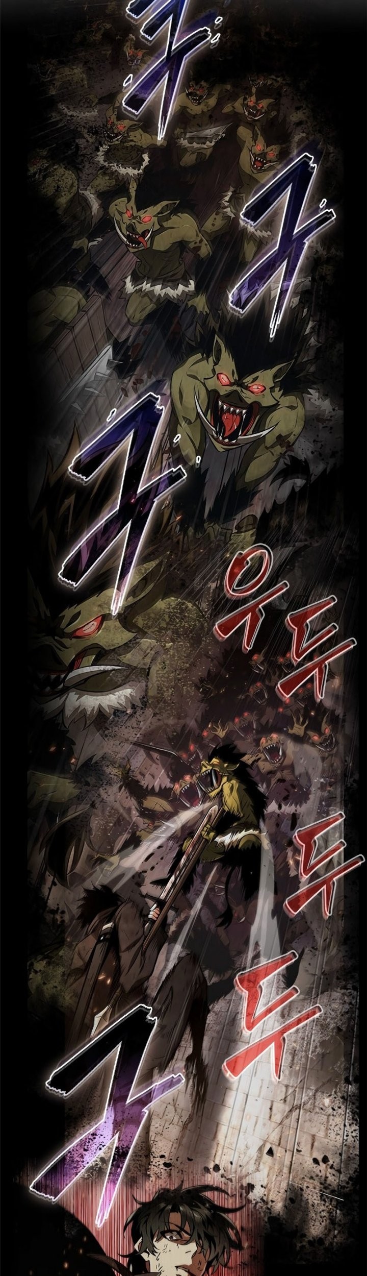 Pick Me Up Chapter 133 Gambar 24