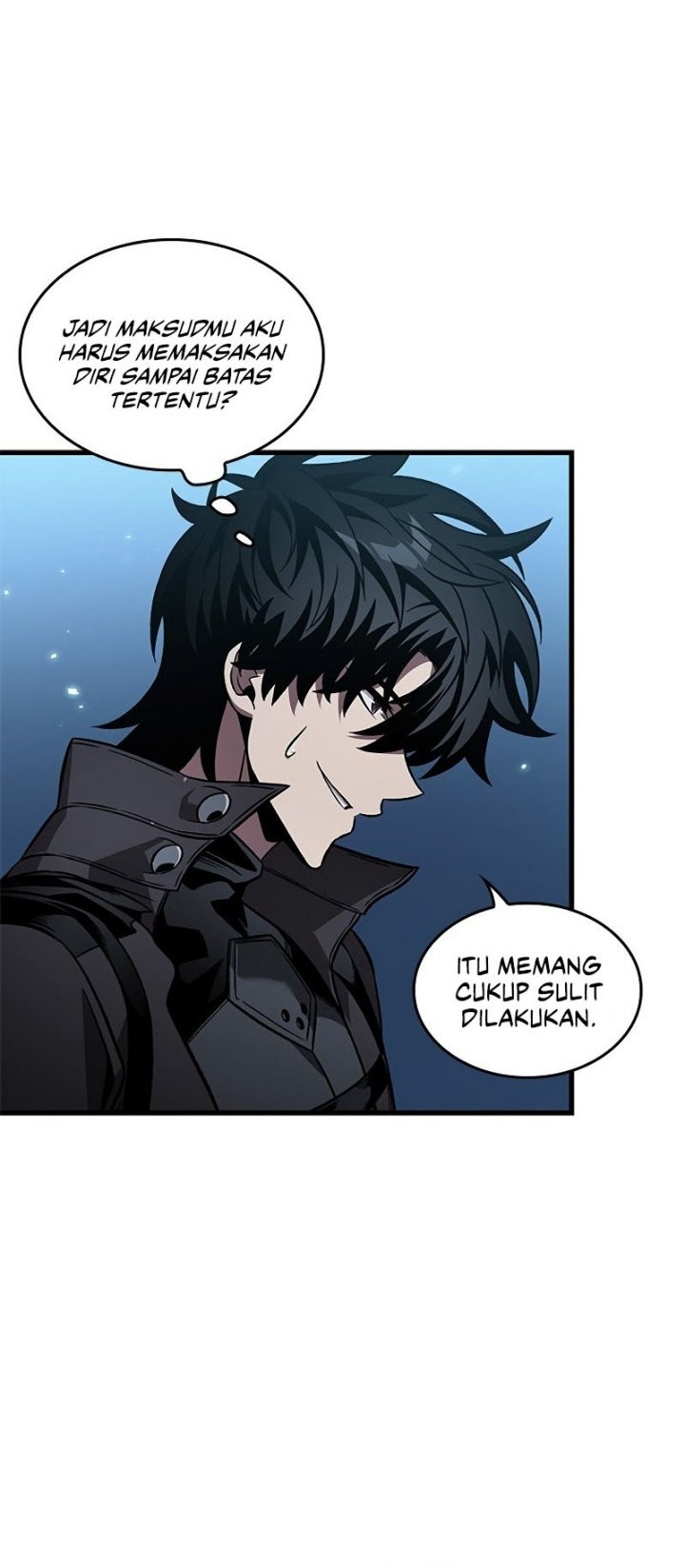 Pick Me Up Chapter 133 Gambar 29