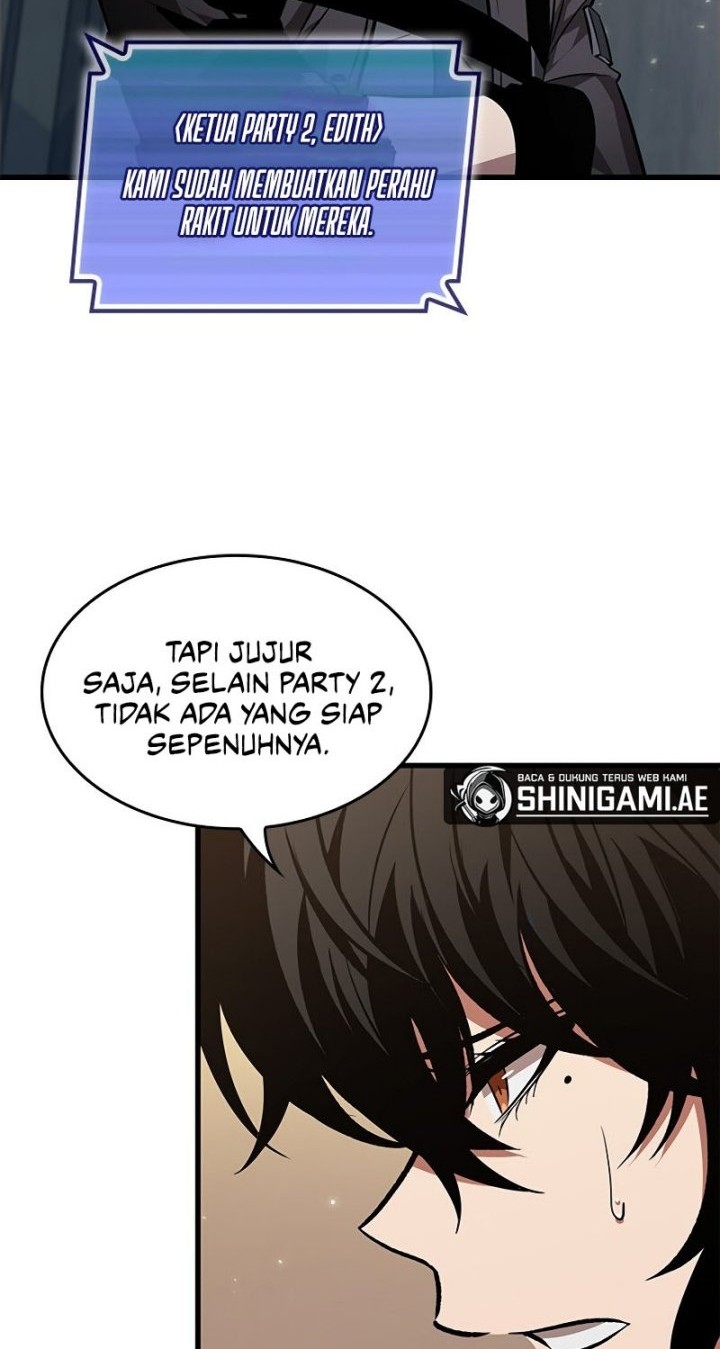 Pick Me Up Chapter 133 Gambar 43