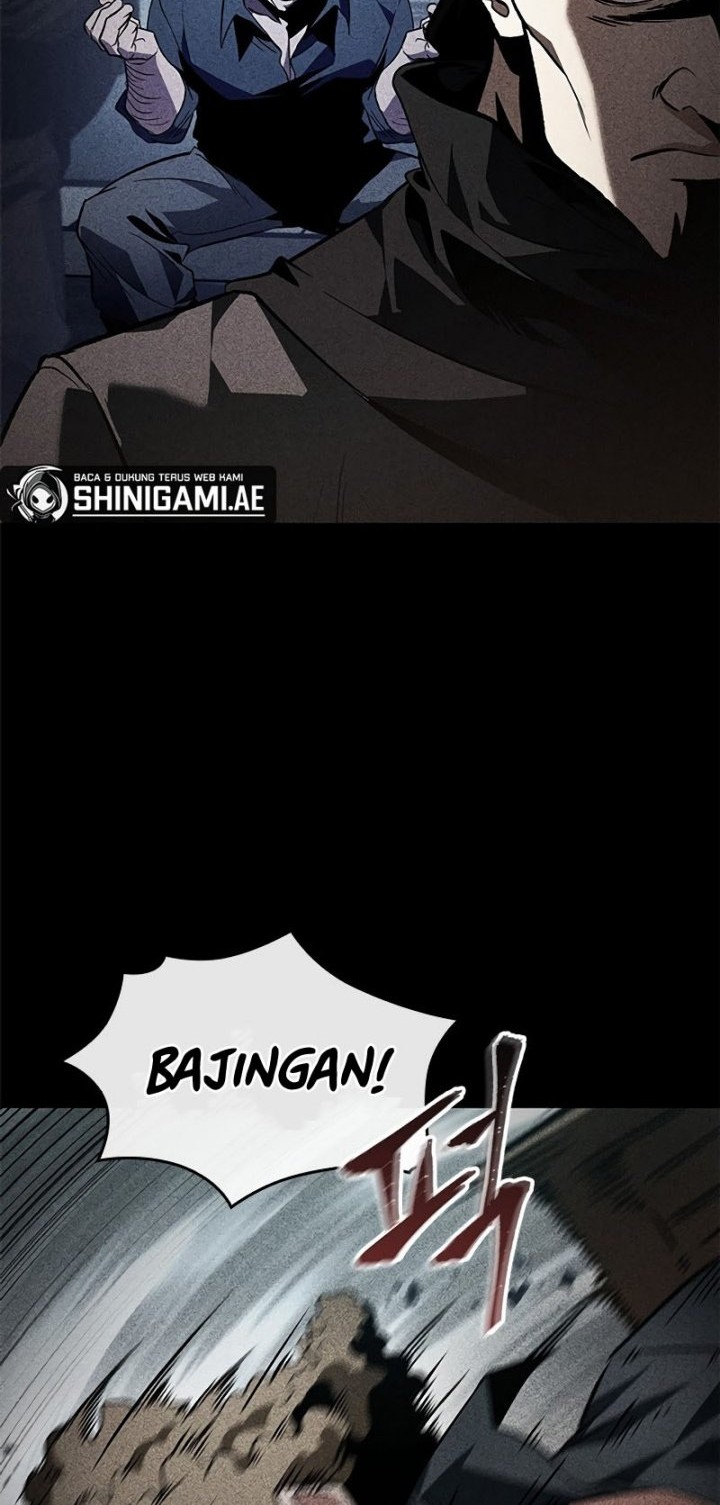 Pick Me Up Chapter 133 Gambar 47