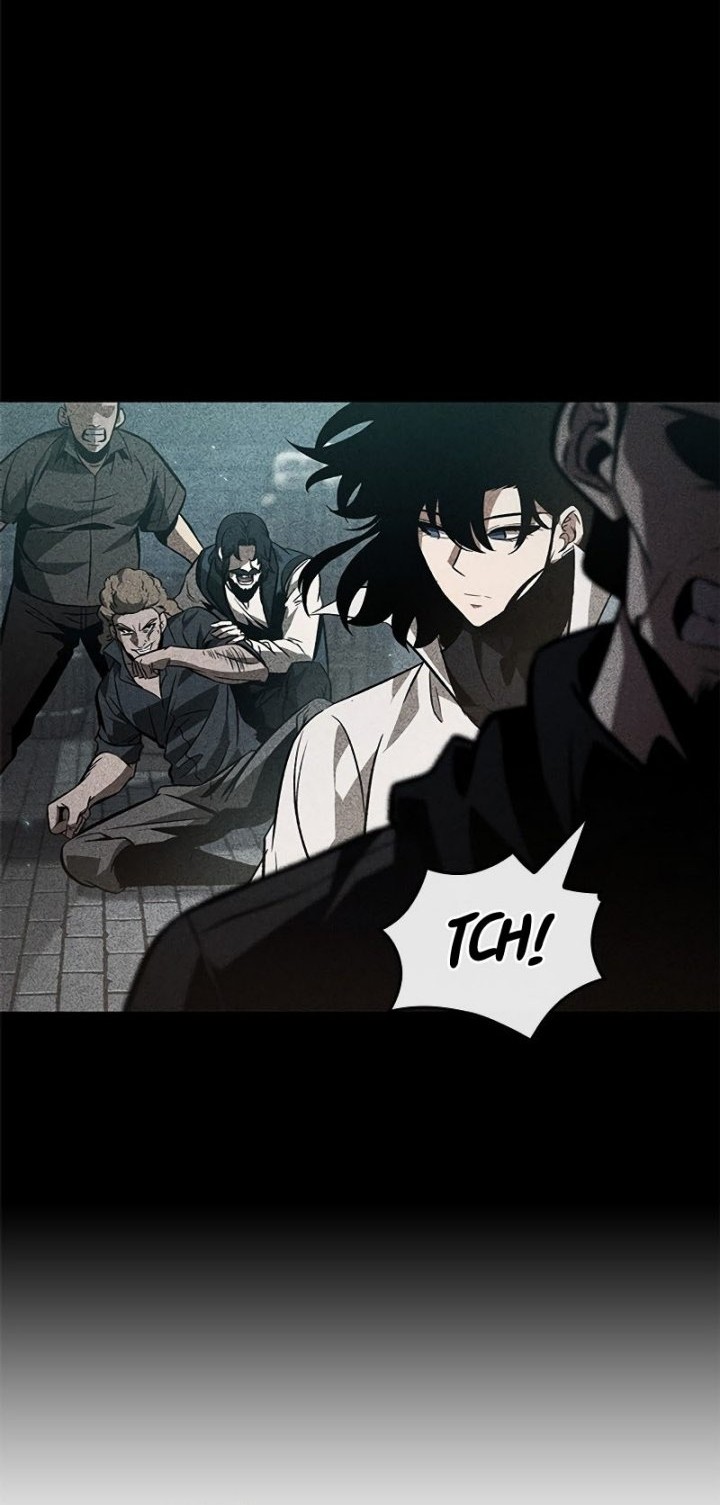 Pick Me Up Chapter 133 Gambar 49
