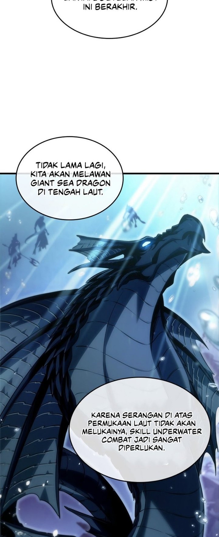 Pick Me Up Chapter 133 Gambar 51