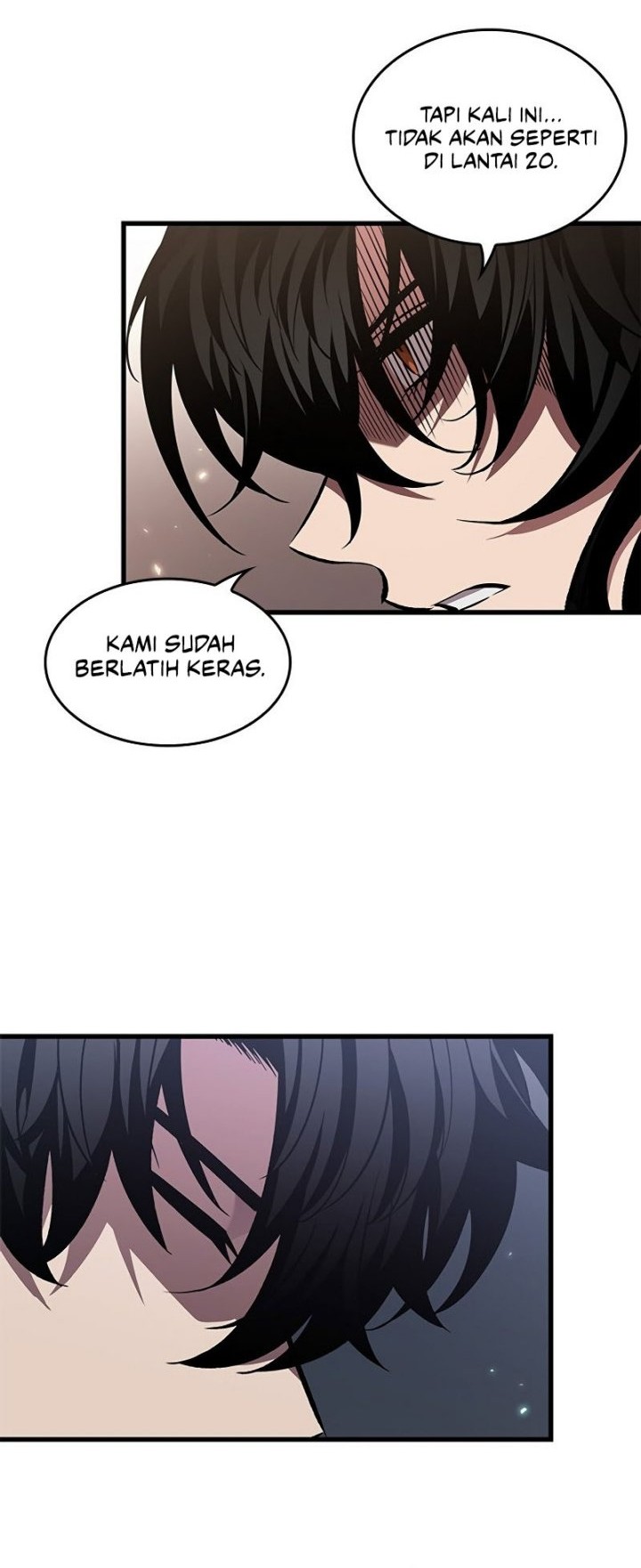 Pick Me Up Chapter 133 Gambar 53