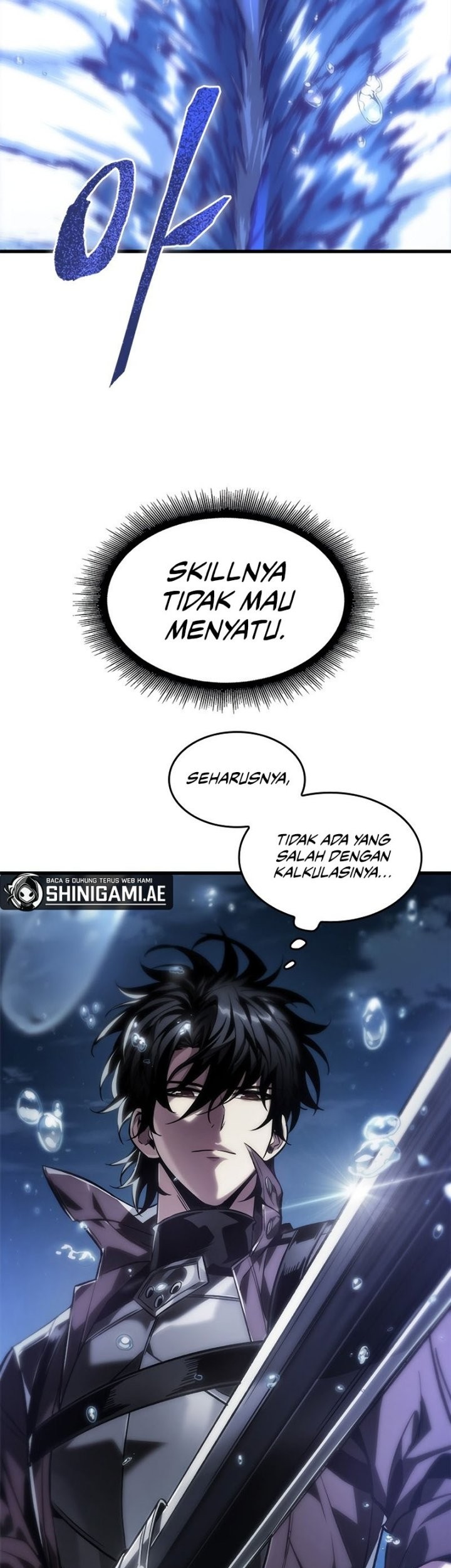Pick Me Up Chapter 133 Gambar 10