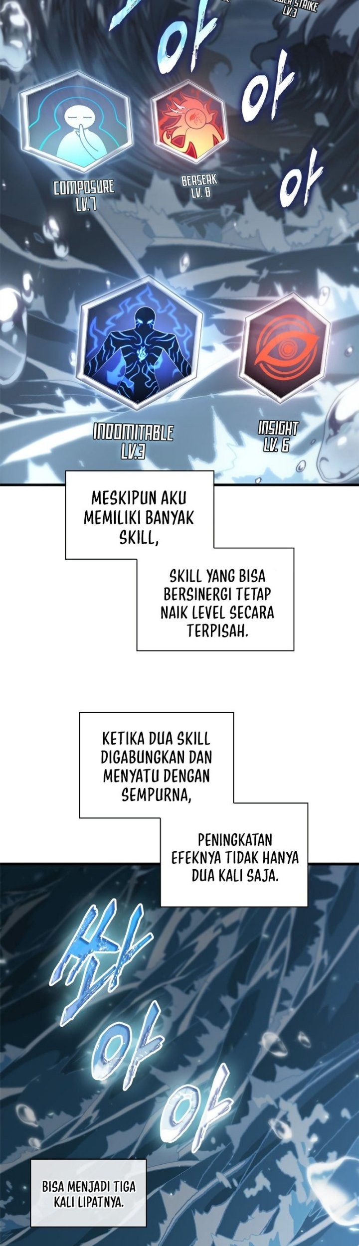 Pick Me Up Chapter 133 Gambar 12