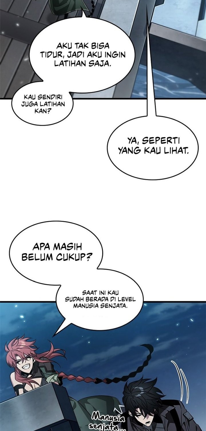 Pick Me Up Chapter 133 Gambar 15
