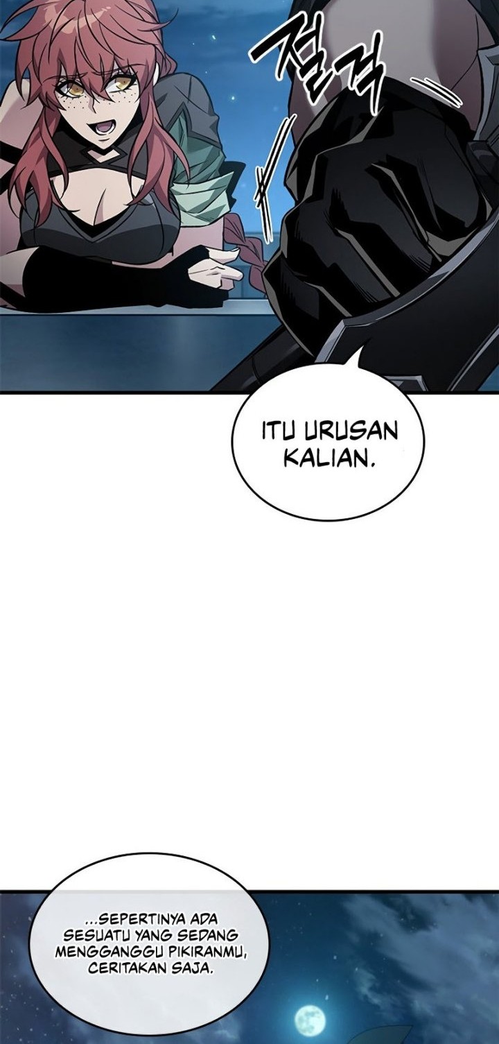 Pick Me Up Chapter 133 Gambar 17