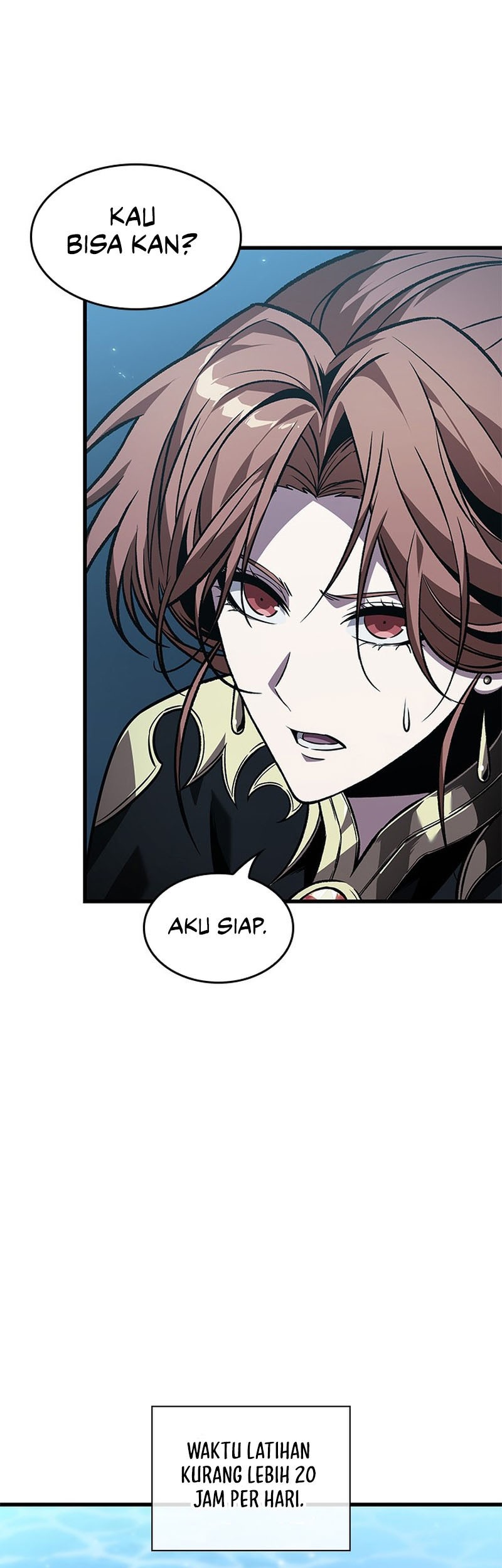 Pick Me Up Chapter 132 Gambar 40