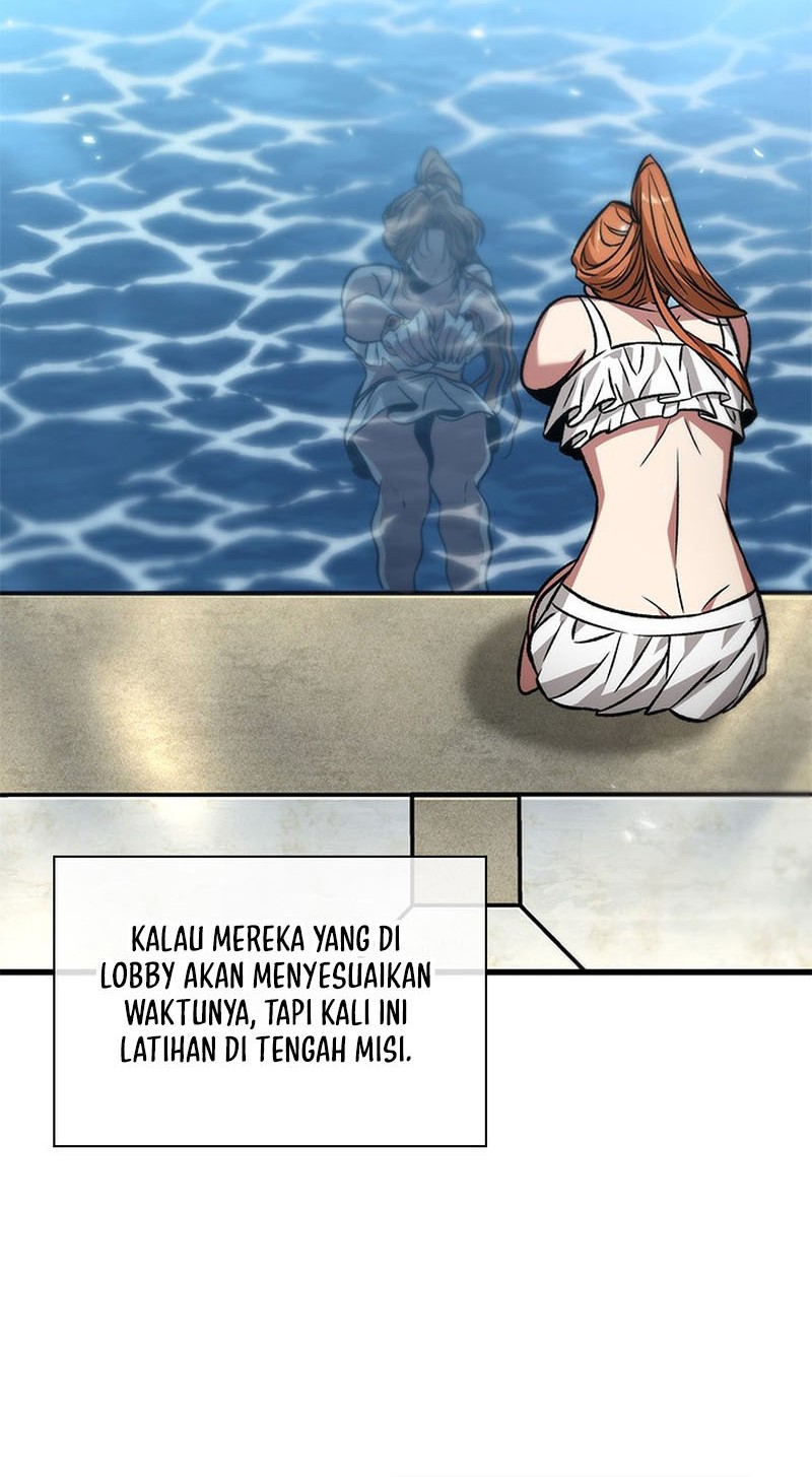 Pick Me Up Chapter 132 Gambar 41