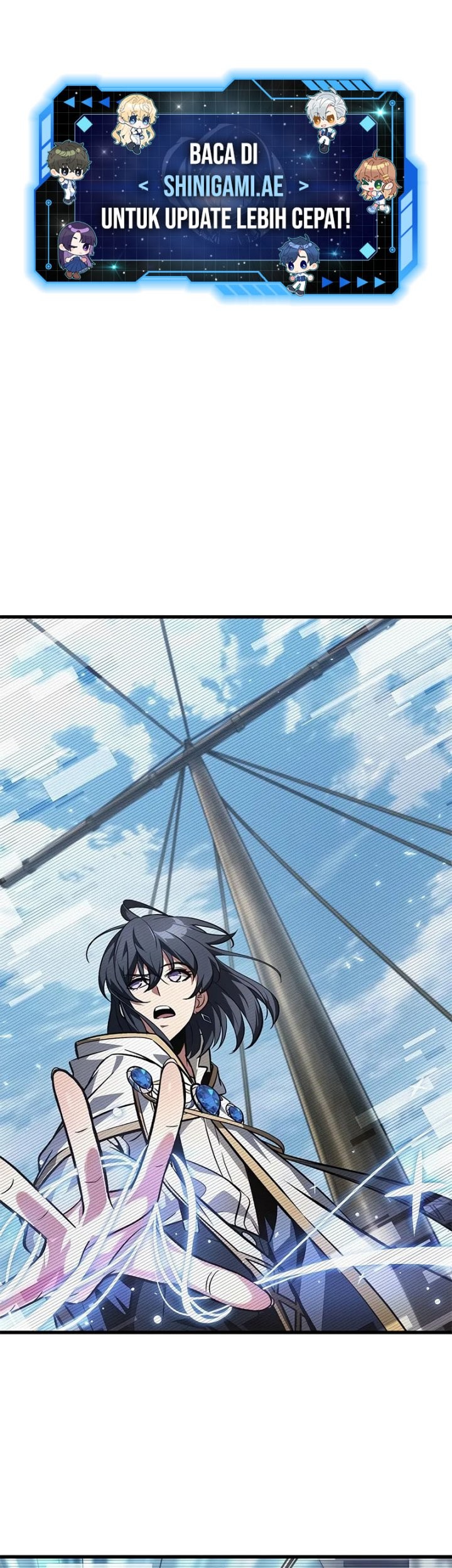Baca Pick Me Up Chapter 127 Gambar 2