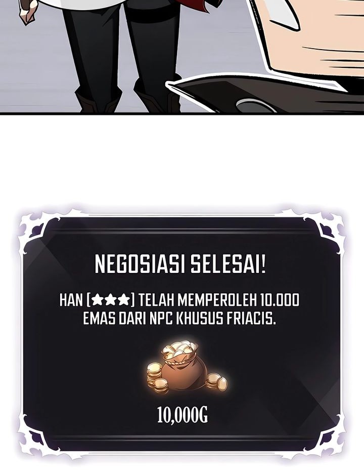 Pick Me Up Chapter 126 Gambar 29