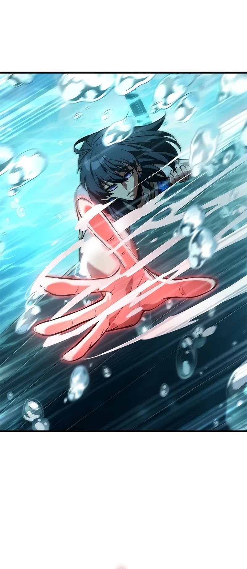 Pick Me Up Chapter 125 Gambar 53