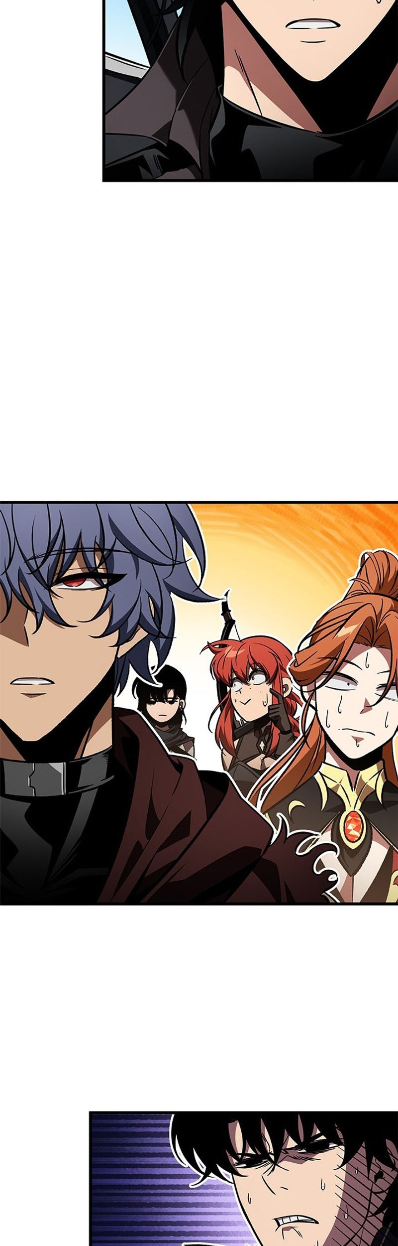 Pick Me Up Chapter 124 Gambar 16