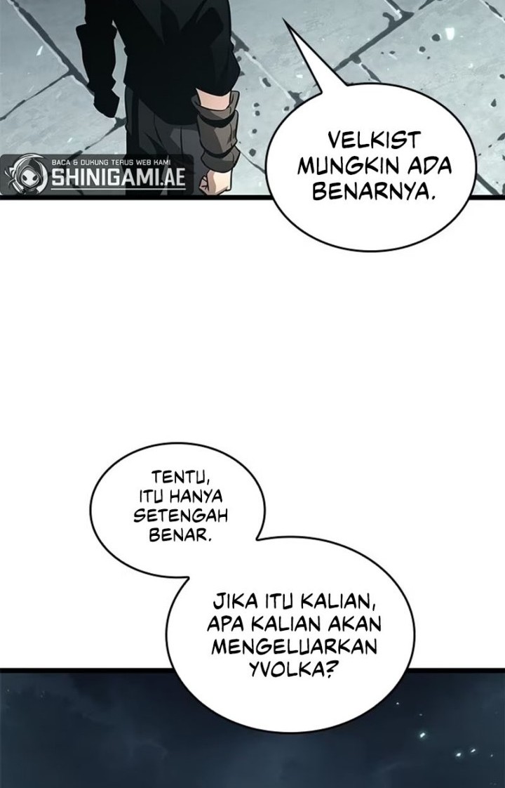 Pick Me Up Chapter 123 Gambar 41