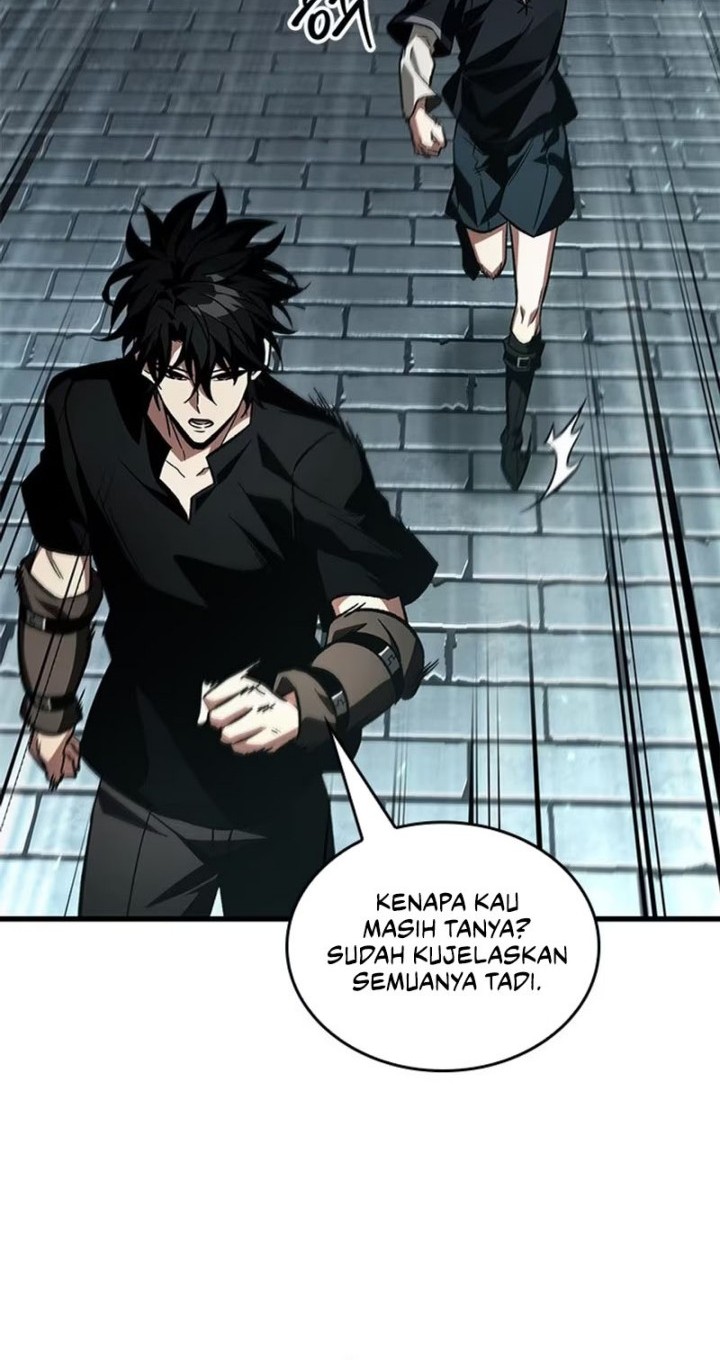 Pick Me Up Chapter 123 Gambar 33