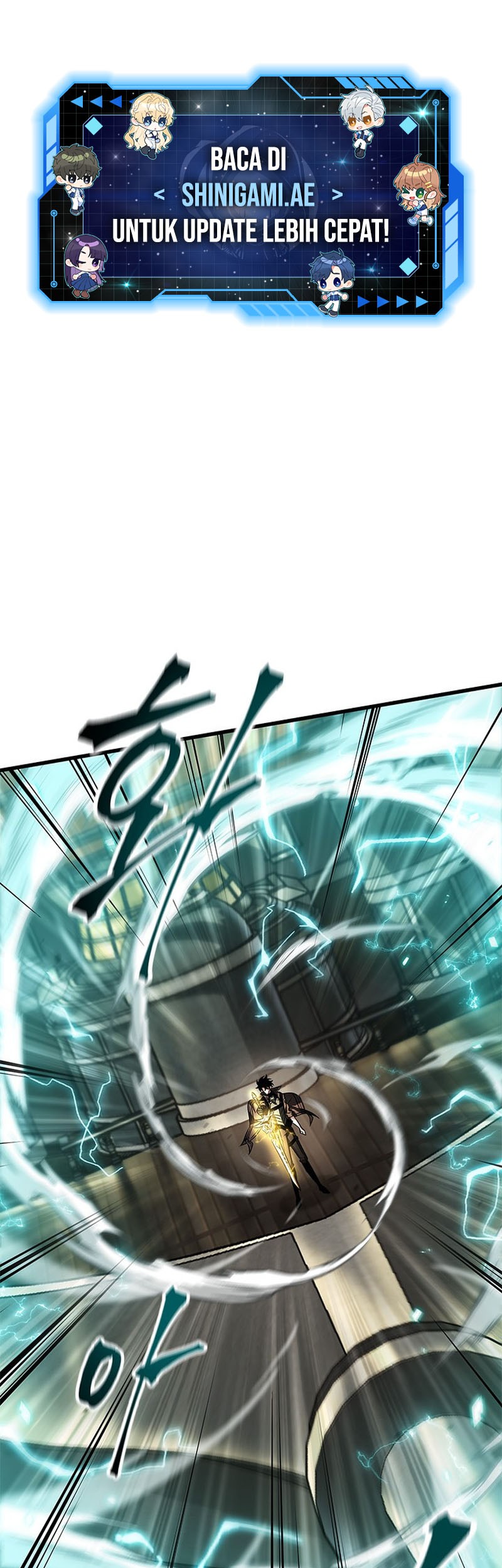 Baca Pick Me Up Chapter 122 Gambar 2