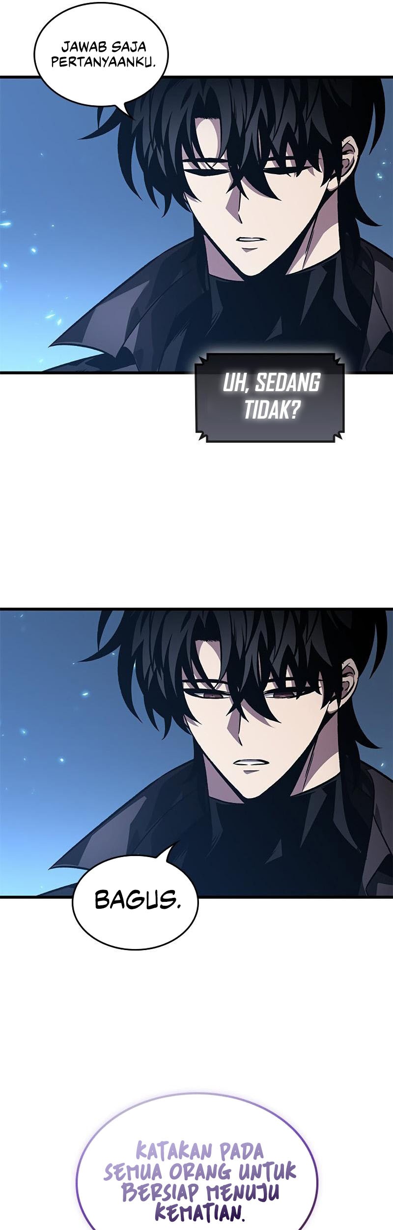 Pick Me Up Chapter 121 Gambar 43