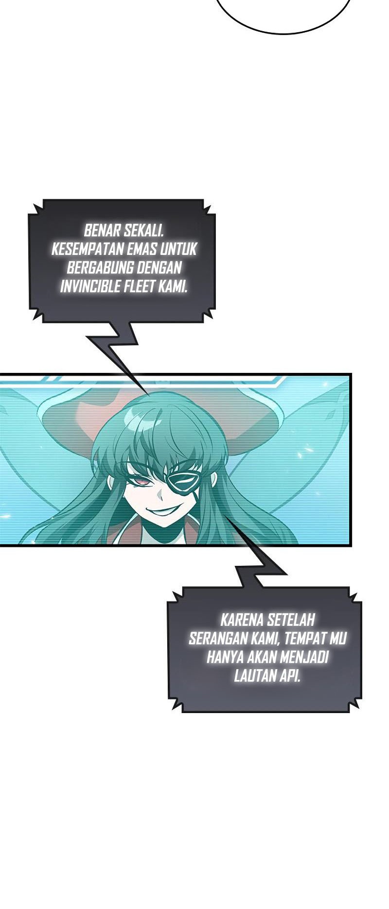 Pick Me Up Chapter 121 Gambar 22