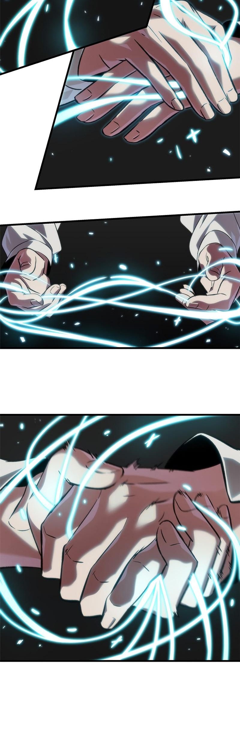 Pick Me Up Chapter 120 Gambar 20