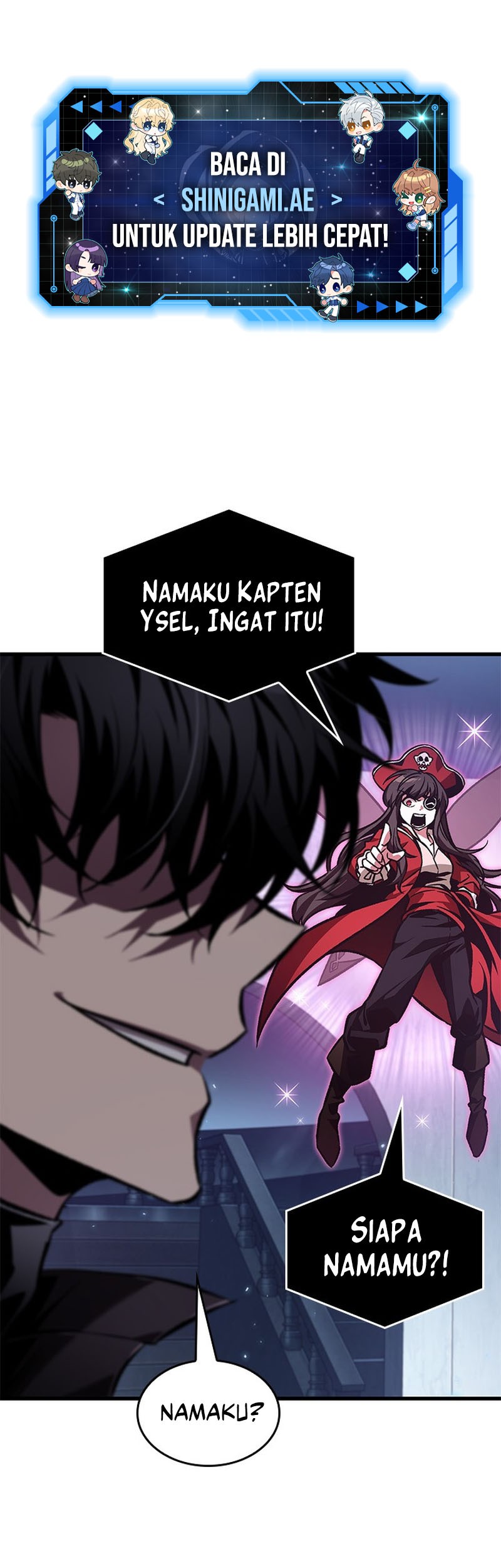 Baca  Pick Me Up Chapter 118 Gambar 2