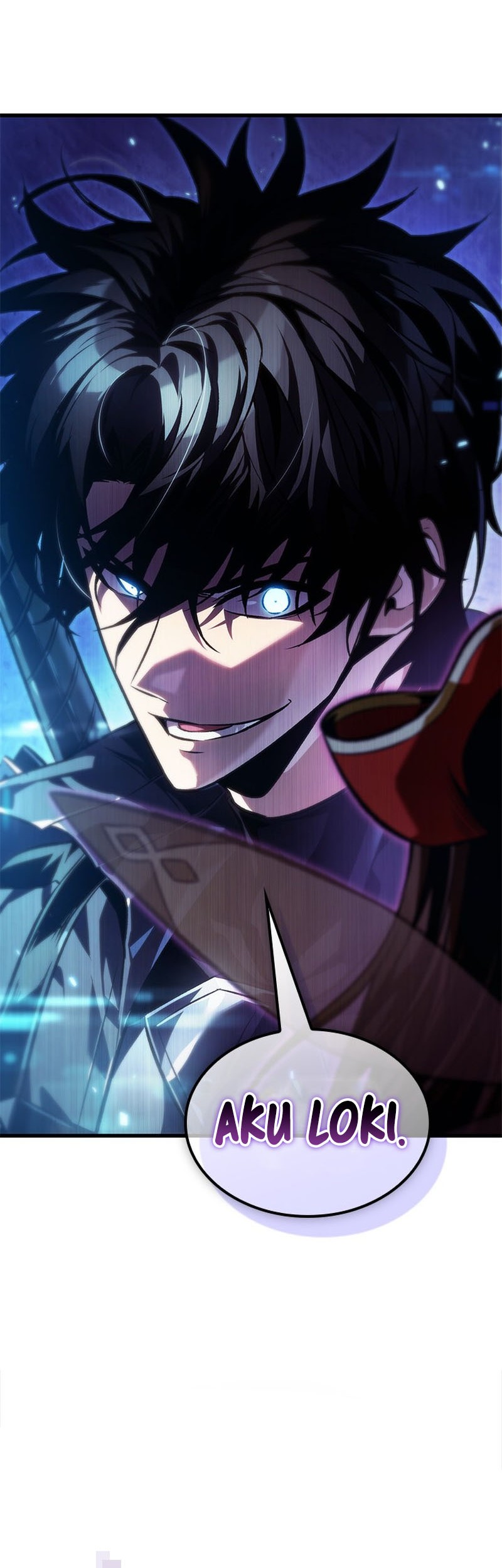 Pick Me Up Chapter 118 Gambar 3