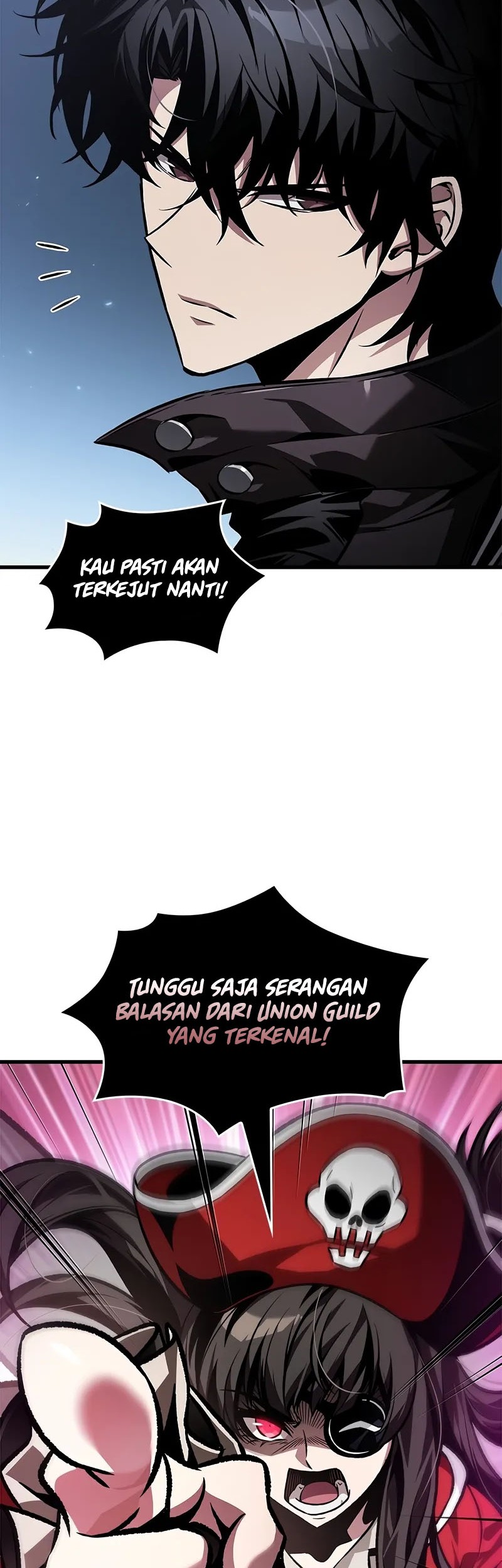 Pick Me Up Chapter 117 Gambar 51
