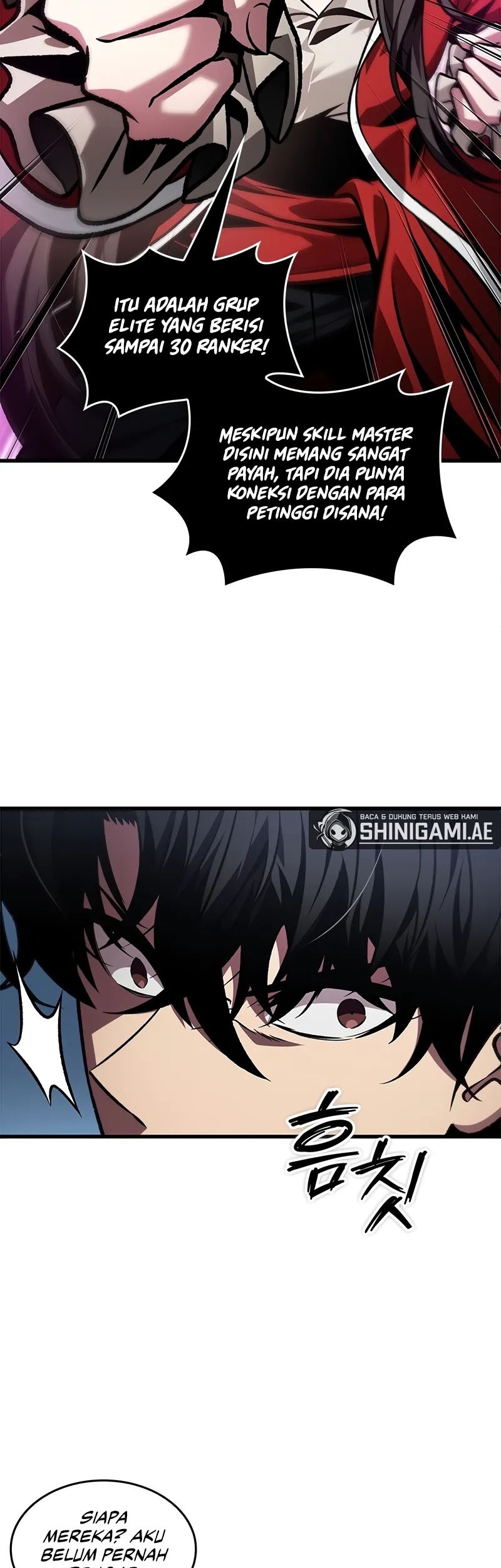 Pick Me Up Chapter 117 Gambar 52