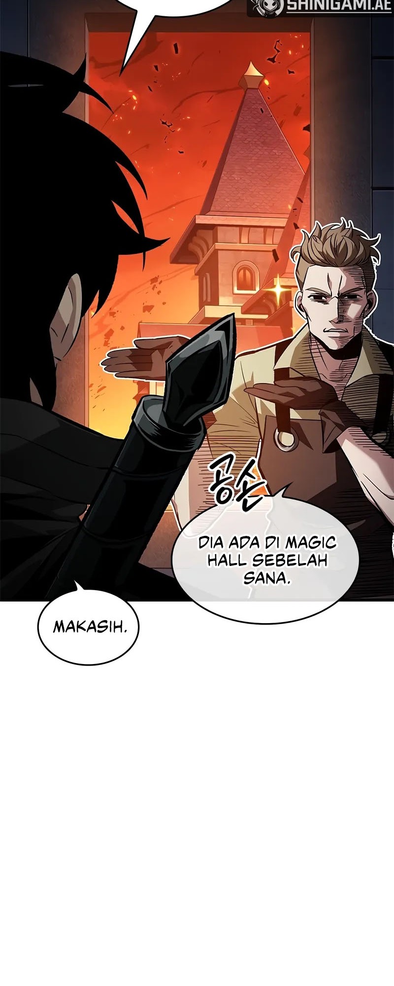 Pick Me Up Chapter 117 Gambar 5