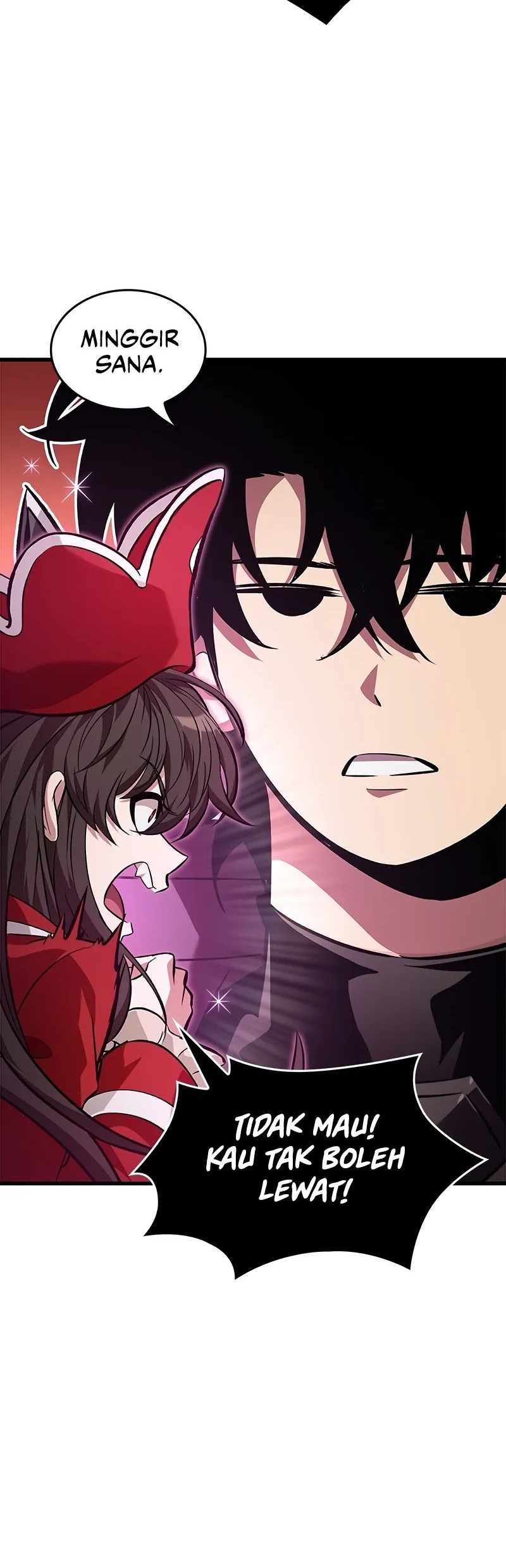 Pick Me Up Chapter 117 Gambar 9