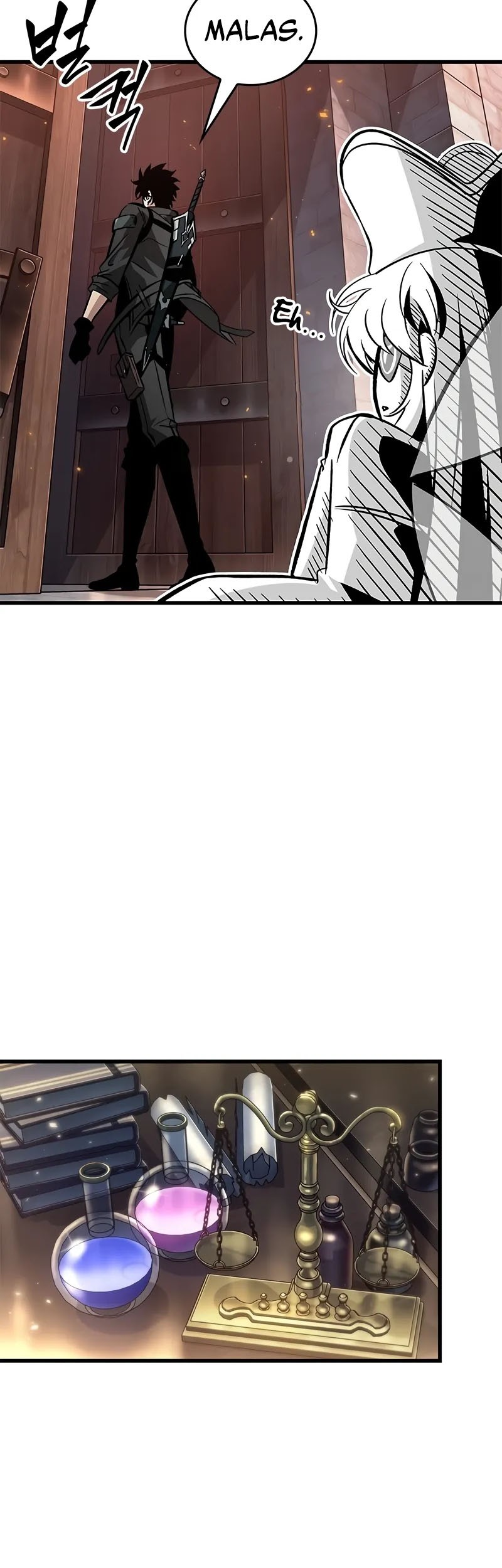 Pick Me Up Chapter 117 Gambar 12