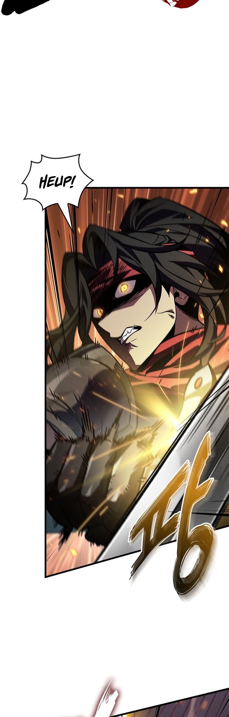 Pick Me Up Chapter 116 Gambar 35