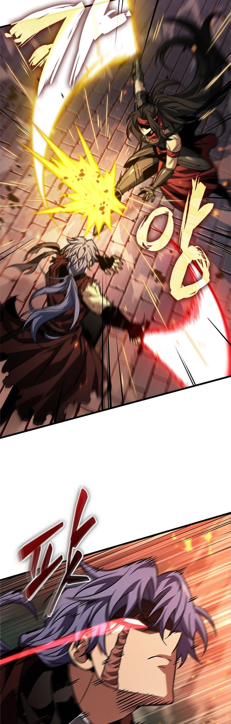 Pick Me Up Chapter 116 Gambar 36