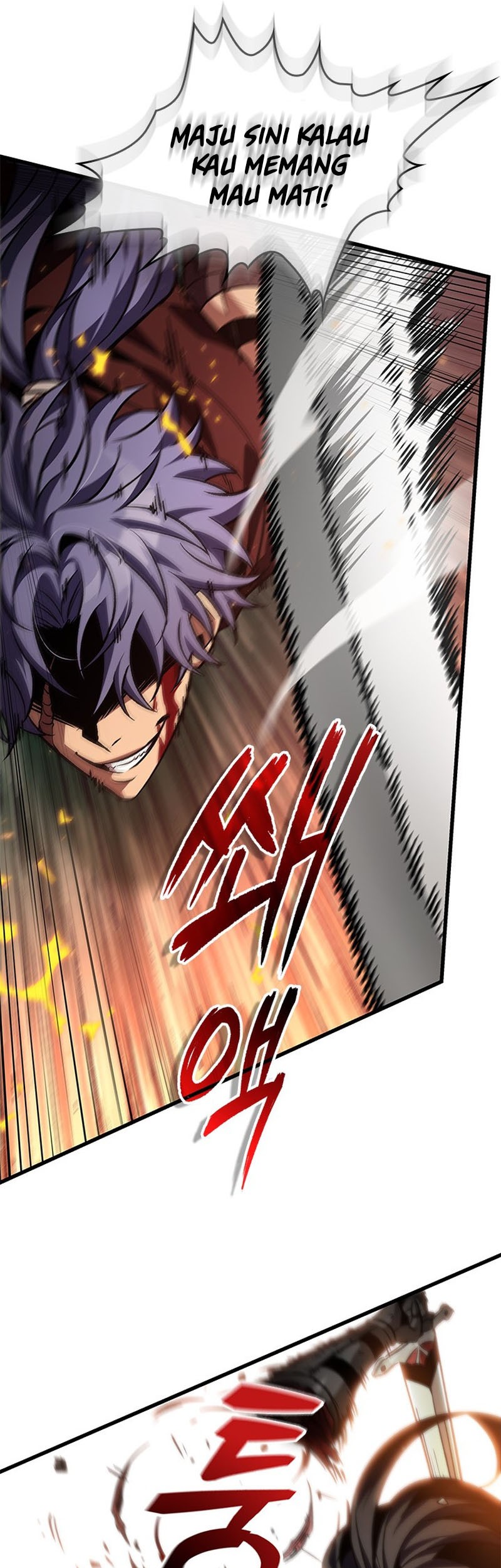 Pick Me Up Chapter 116 Gambar 38