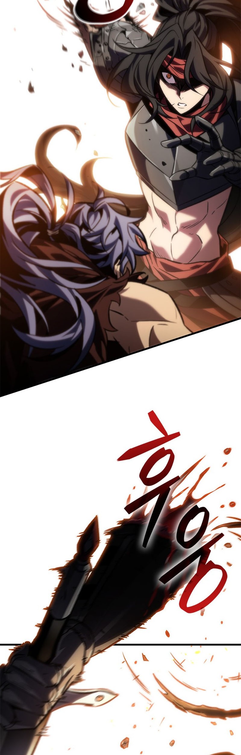 Pick Me Up Chapter 116 Gambar 39