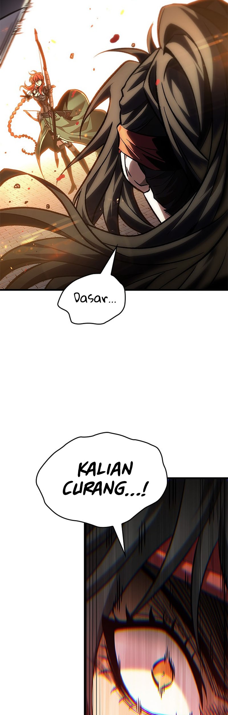 Pick Me Up Chapter 116 Gambar 40